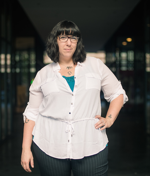 Sarah Benoit Asheville NC 