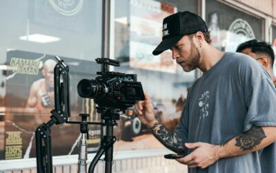 Lights, Camera, Action: How to Create Winning YouTube Ads in 2025