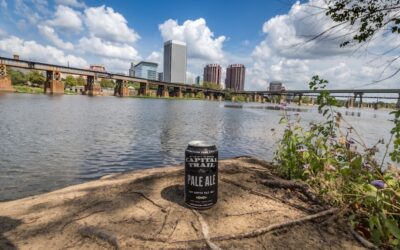 Where to Eat in Richmond: Local Favorites Near Hilton Richmond Downtown