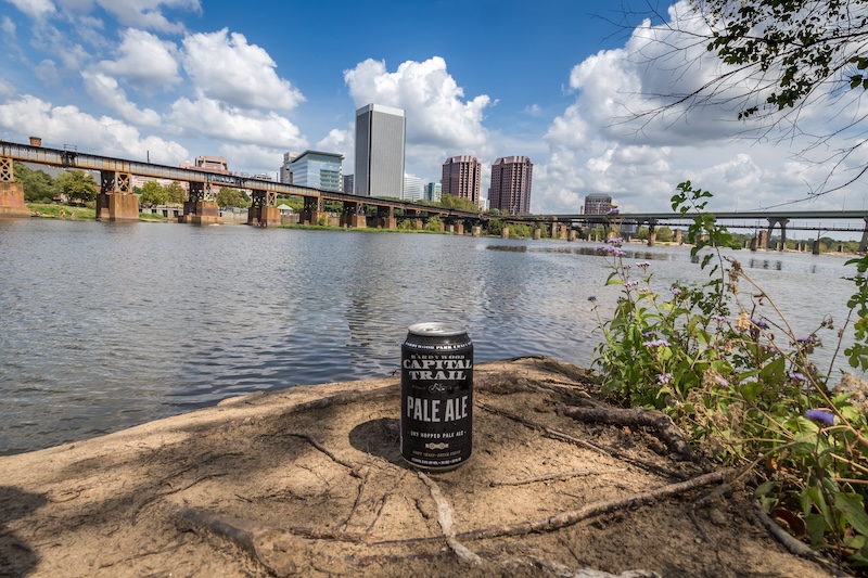 Where to Eat in Richmond: Local Favorites Near Hilton Richmond Downtown