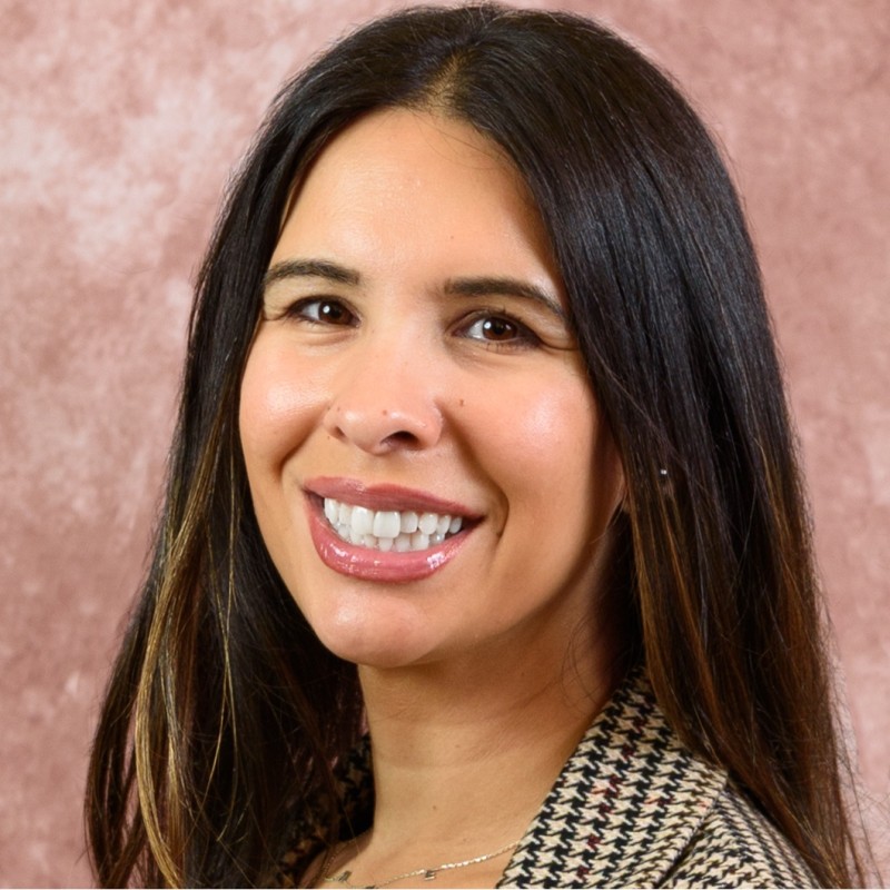 Aisha Adams speaker, teacher, strategist 