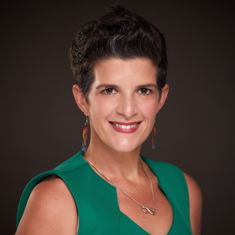 Aisha Adams speaker, teacher, strategist 