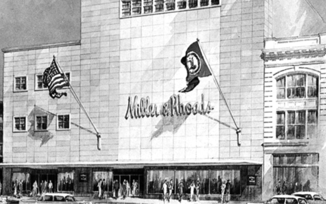 Last Call: Our Hilton Richmond Downtown Room Block Closes Thursday, Feb 5